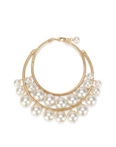 Choker with maxi-balls - | Dolce & Gabbana