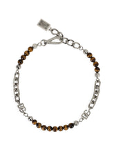 Metal choker with stones - | Dolce & Gabbana