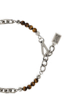 Metal choker with stones - | Dolce & Gabbana