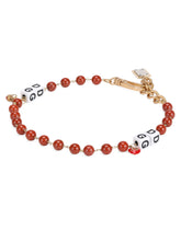 Choker with DG logo dice - | Dolce & Gabbana