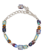 Short necklace with murrine - | Dolce & Gabbana