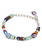 Short necklace with murrine - | Dolce & Gabbana