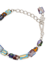Short necklace with murrine - | Dolce & Gabbana