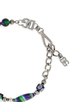 Choker with murrine - | Dolce & Gabbana