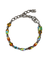 Choker with murrine - | Dolce & Gabbana