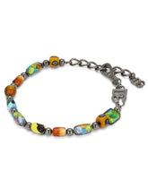 Choker with murrine - | Dolce & Gabbana