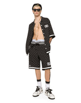 DG-logo necklace - | Dolce & Gabbana