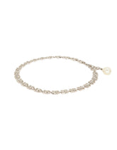 Necklace with multiple DG logos - | Dolce & Gabbana