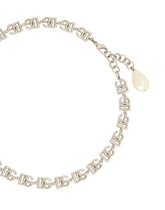 Necklace with multiple DG logos - | Dolce & Gabbana