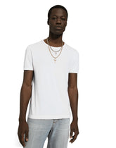 Sphere necklace with “DNA” crosses - | Dolce & Gabbana