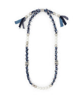 “Marina” interwoven necklace - | Dolce & Gabbana
