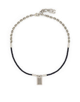 “Marina” cord necklace - | Dolce & Gabbana