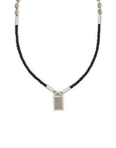 “Marina” cord necklace - | Dolce & Gabbana