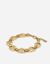 Choker with oval links - | Dolce & Gabbana
