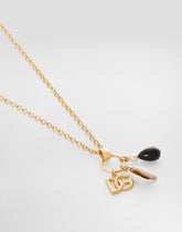 DG logo necklace - | Dolce & Gabbana