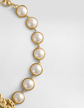 Flower necklace - | Dolce & Gabbana