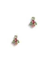 Jewel brooch multicoloured for collars - | Dolce & Gabbana
