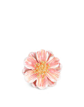 Brass floral ring - | Dolce & Gabbana