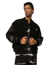 Wedding ring with DG logos - | Dolce & Gabbana