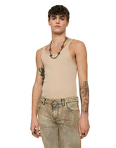 Ring with coin - | Dolce & Gabbana