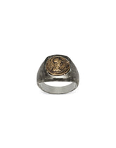 Ring with coin - | Dolce & Gabbana