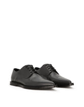 Calfskin Derby shoes -  | Dolce &amp; Gabbana