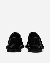Patent leather Derby shoes -  | Dolce & Gabbana