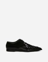 Calfskin Derby shoes -  | Dolce &amp; Gabbana