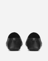 Deerskin Derby shoes -  | Dolce &amp; Gabbana