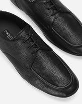 Deerskin Derby shoes -  | Dolce &amp; Gabbana