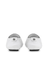 Deerskin Derby shoes -  | Dolce &amp; Gabbana