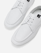 Deerskin Derby shoes -  | Dolce &amp; Gabbana