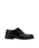 LEATHER SHOES -  | Dolce &amp; Gabbana