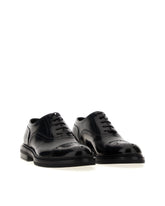 LEATHER SHOES -  | Dolce &amp; Gabbana