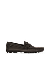 LEATHER SHOES -  | Dolce & Gabbana