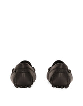 LEATHER SHOES -  | Dolce & Gabbana