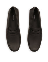 LEATHER SHOES -  | Dolce & Gabbana