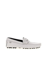 LEATHER SHOES -  | Dolce &amp; Gabbana
