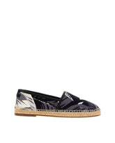FABRIC ESPADRILLES -  | Dolce &amp; Gabbana