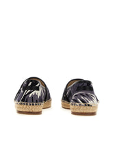 FABRIC ESPADRILLES -  | Dolce &amp; Gabbana