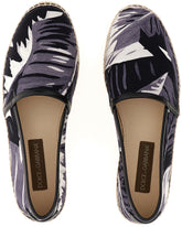 FABRIC ESPADRILLES -  | Dolce &amp; Gabbana