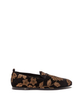 Embroidered slippers -  | Dolce & Gabbana