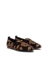 Embroidered slippers -  | Dolce & Gabbana