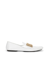 LEATHER SHOES -  | Dolce & Gabbana