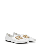 LEATHER SHOES -  | Dolce & Gabbana