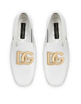 LEATHER SHOES -  | Dolce & Gabbana