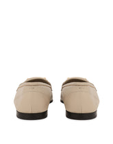 Calfskin loafers -  | Dolce & Gabbana