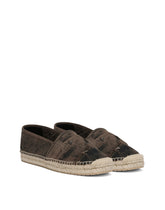 FABRIC ESPADRILLES -  | Dolce & Gabbana