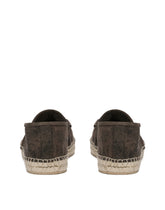 FABRIC ESPADRILLES -  | Dolce & Gabbana