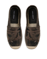 FABRIC ESPADRILLES -  | Dolce & Gabbana